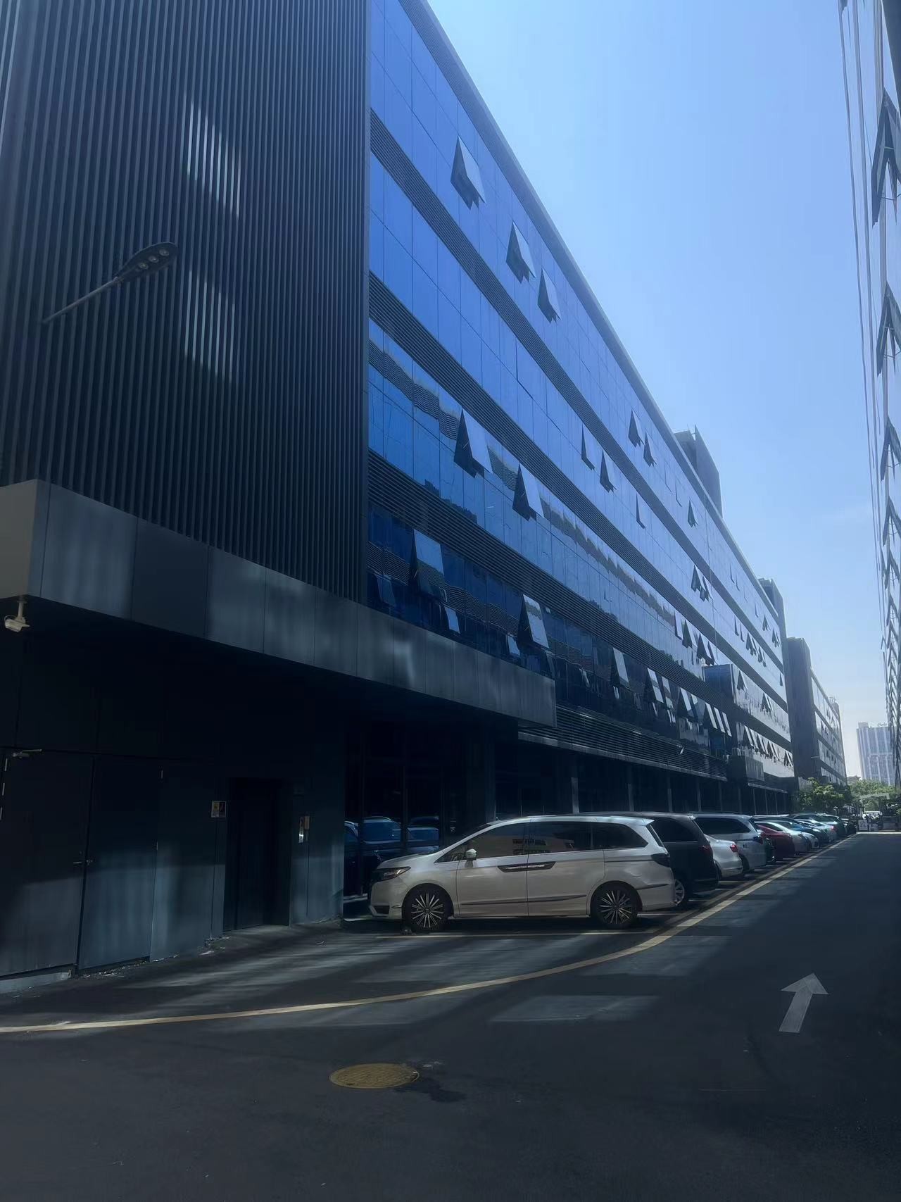 China Guangzhou Vinas clothing technology Co., LTD Bedrijfsprofiel