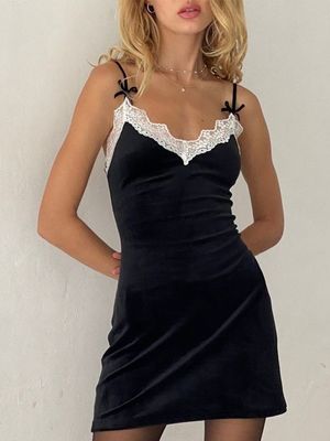 Package Heupjurk Custom Sexy Pure Desire kanten hechtband zak biljartjurk